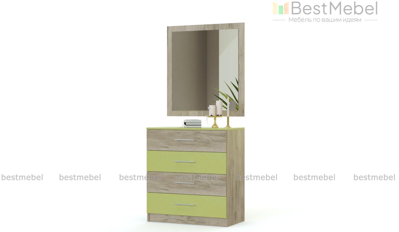 Комод Ника BMS - Фото