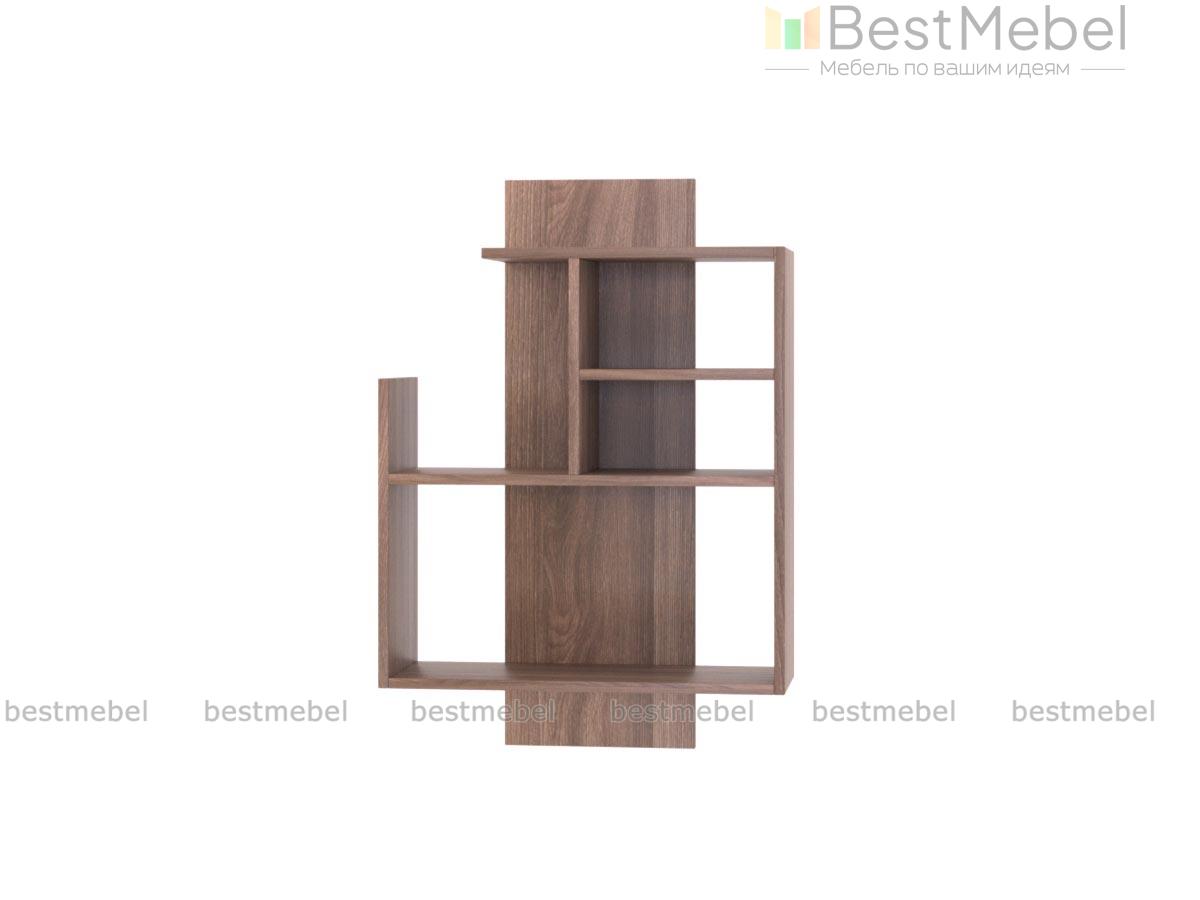 Навесная полка Дамбо 2 BMS - Фото