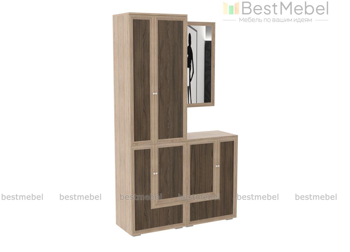 Прихожая Санта-6 BMS - Фото