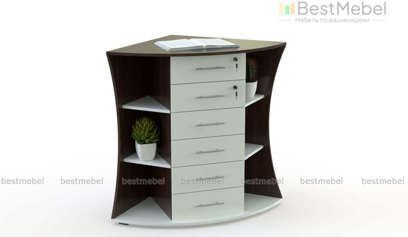 Тумба Уилл 5 BMS - Фото