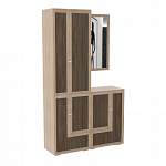 Прихожая Санта-6 BMS - Фото 3