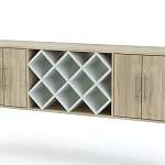 Полка Риддл 16 BMS - Фото 4