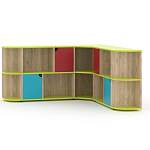 Стеллаж Кассиопея 12 BMS - Фото 9