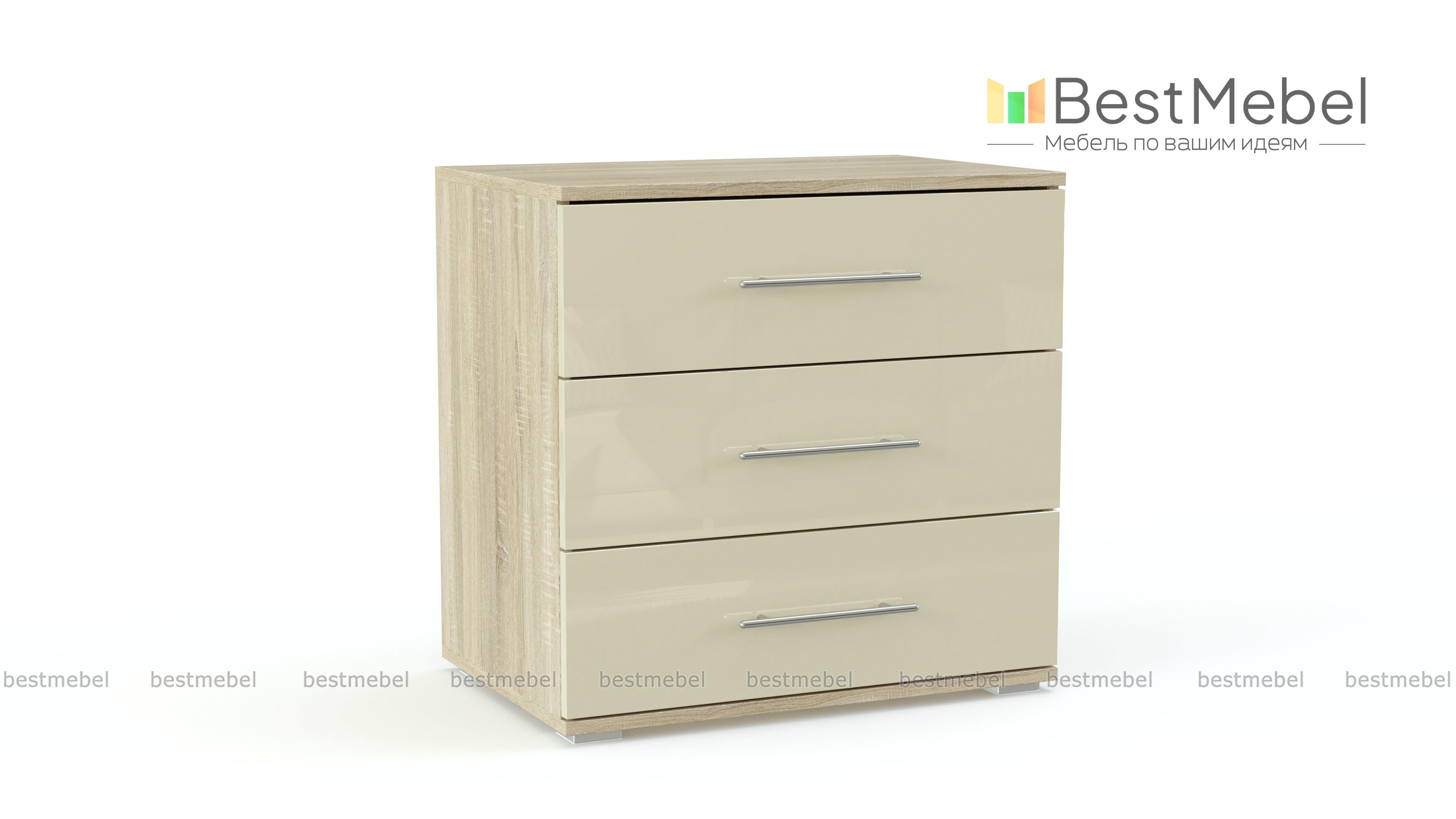 Комод Михаил-Люкс-6 BMS - Фото