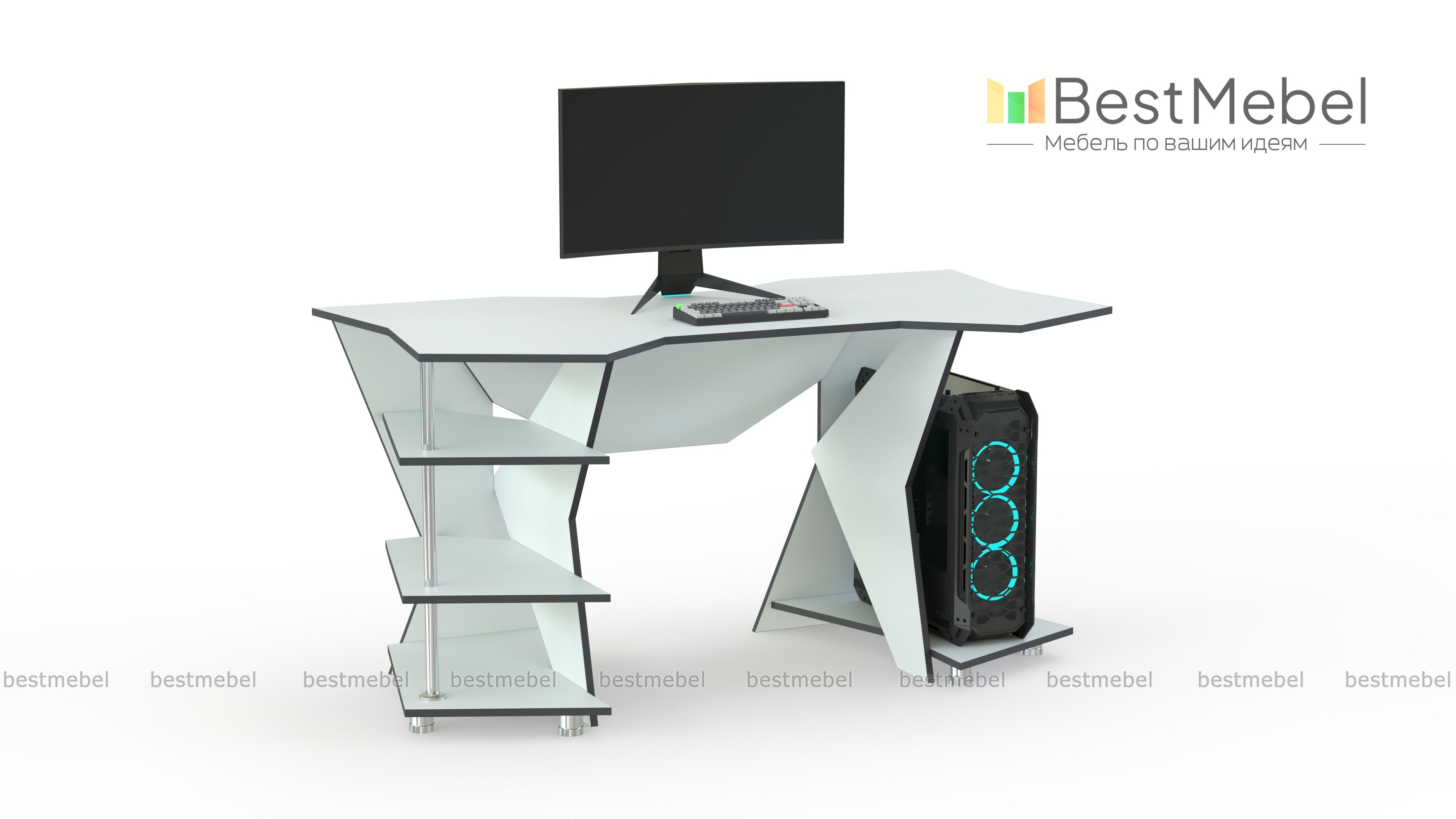 Игровой стол Марс 8 BMS - Фото