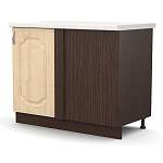 Шкаф нижний угловой Настя BMS - Фото 10