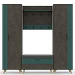 Прихожая Арт Нео 15.3 BMS - Фото 2