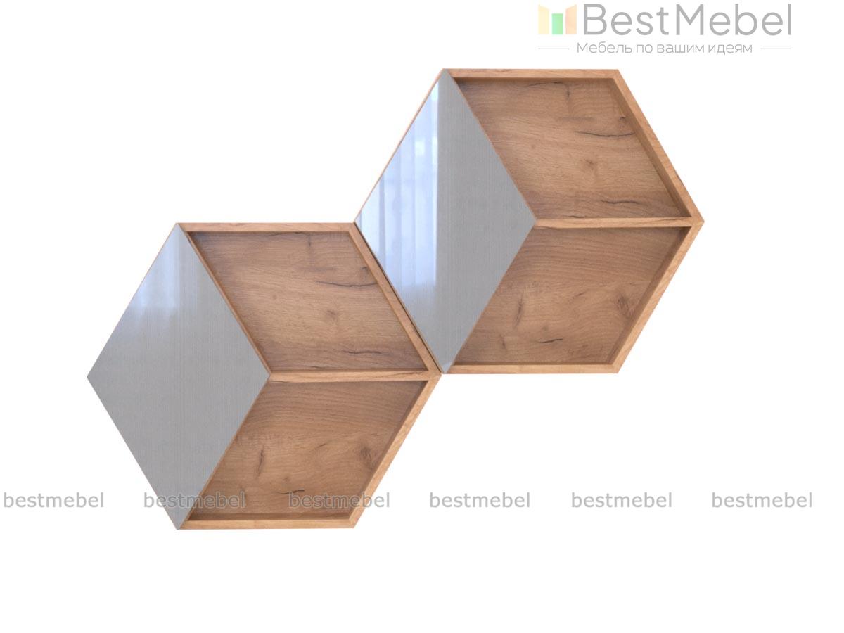 Полка Илона 5 BMS - Фото