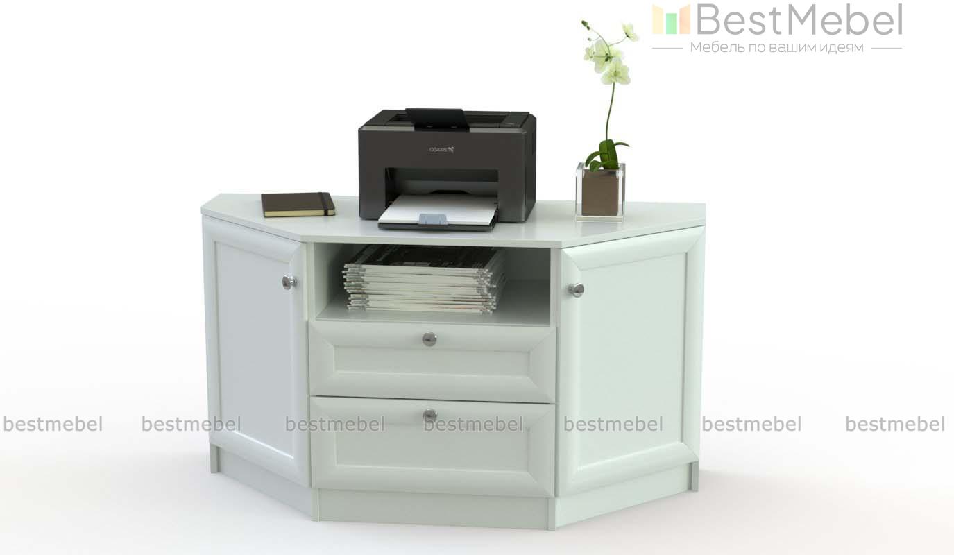 Тумба Лара 7 BMS - Фото