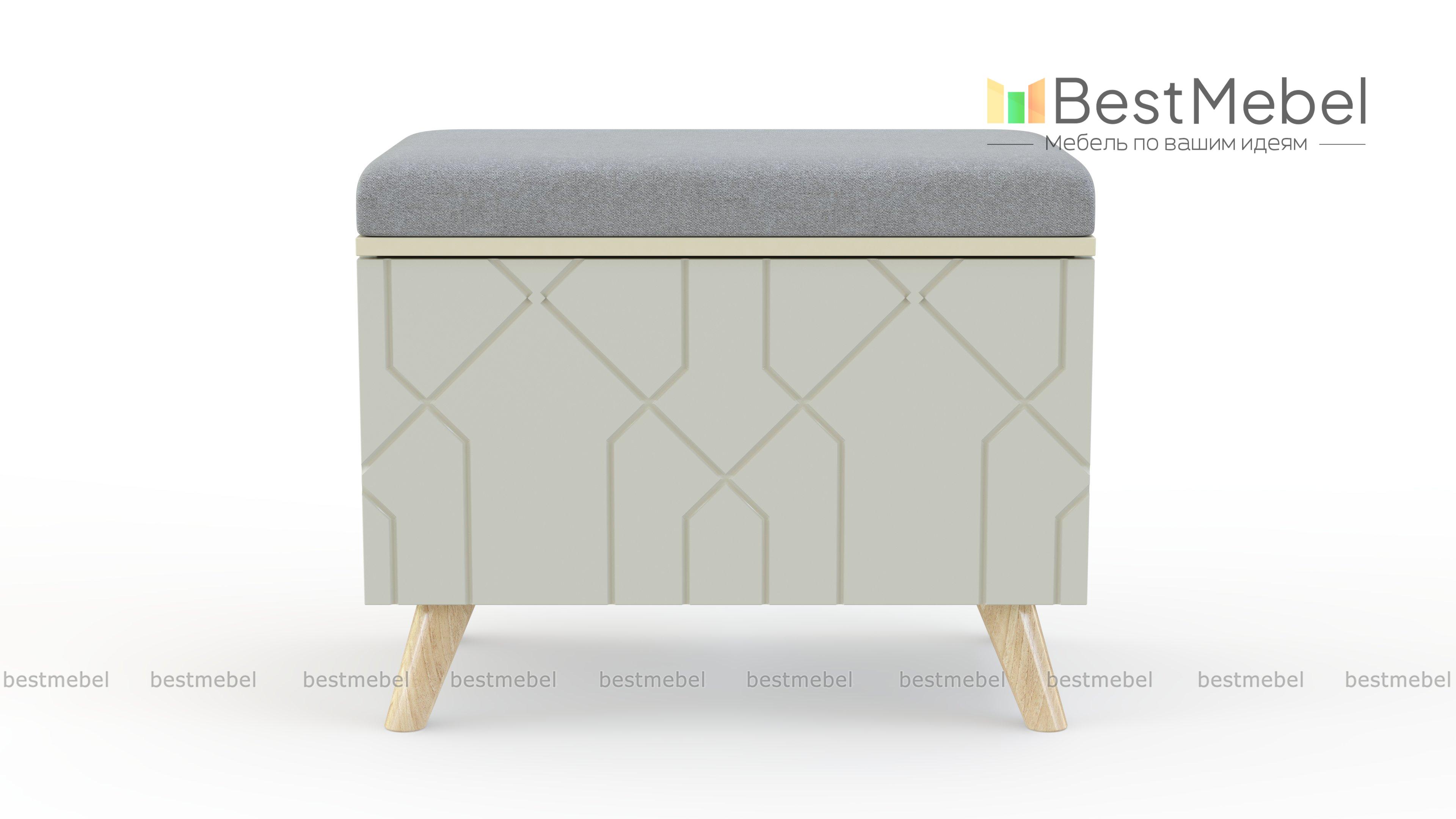 Обувница Веста 17 BMS - Фото