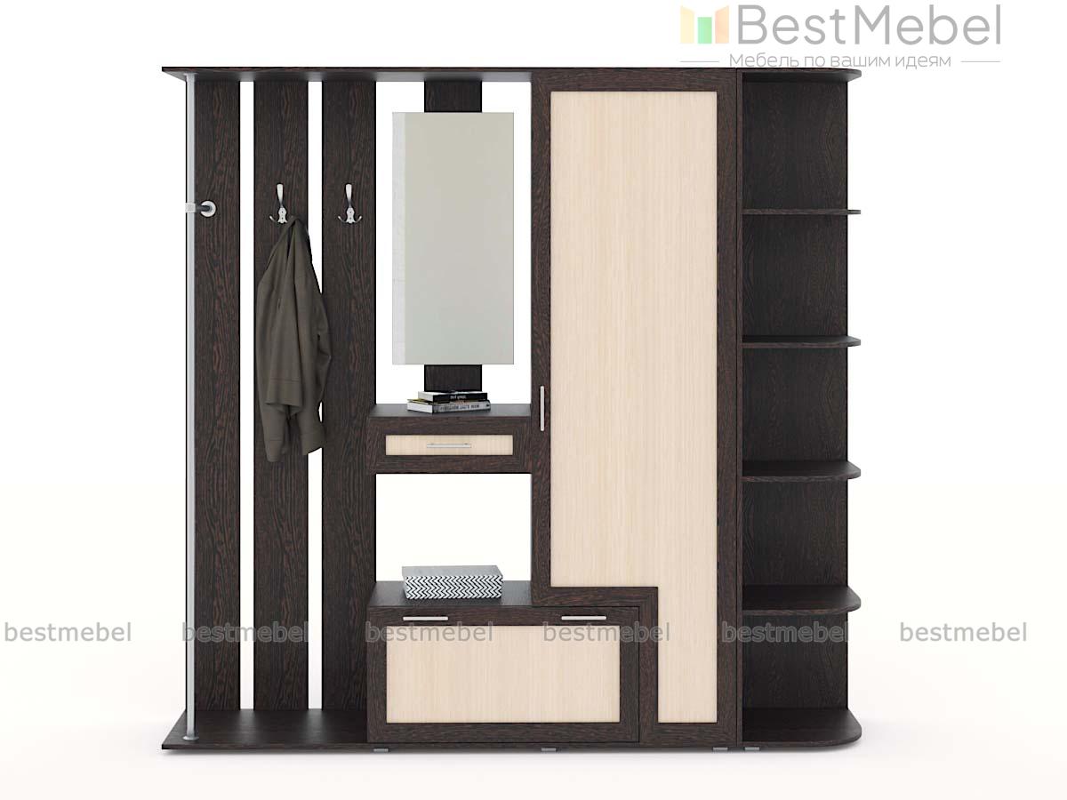 Прихожая Млайн-7 BMS - Фото