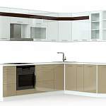 Кухня Рио композиция 1 BMS - Фото 1