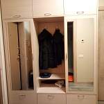 Прихожая Ника 02 BMS - Фото от клиента