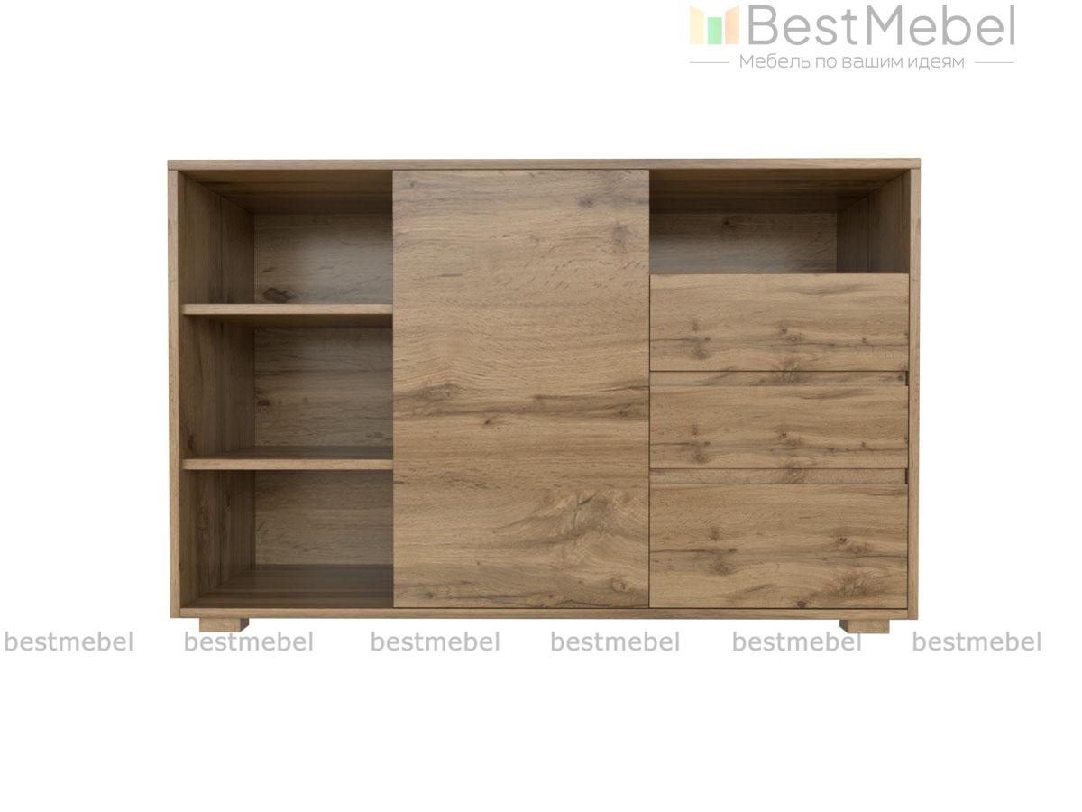 Комод Крафт 3.1 BMS - Фото