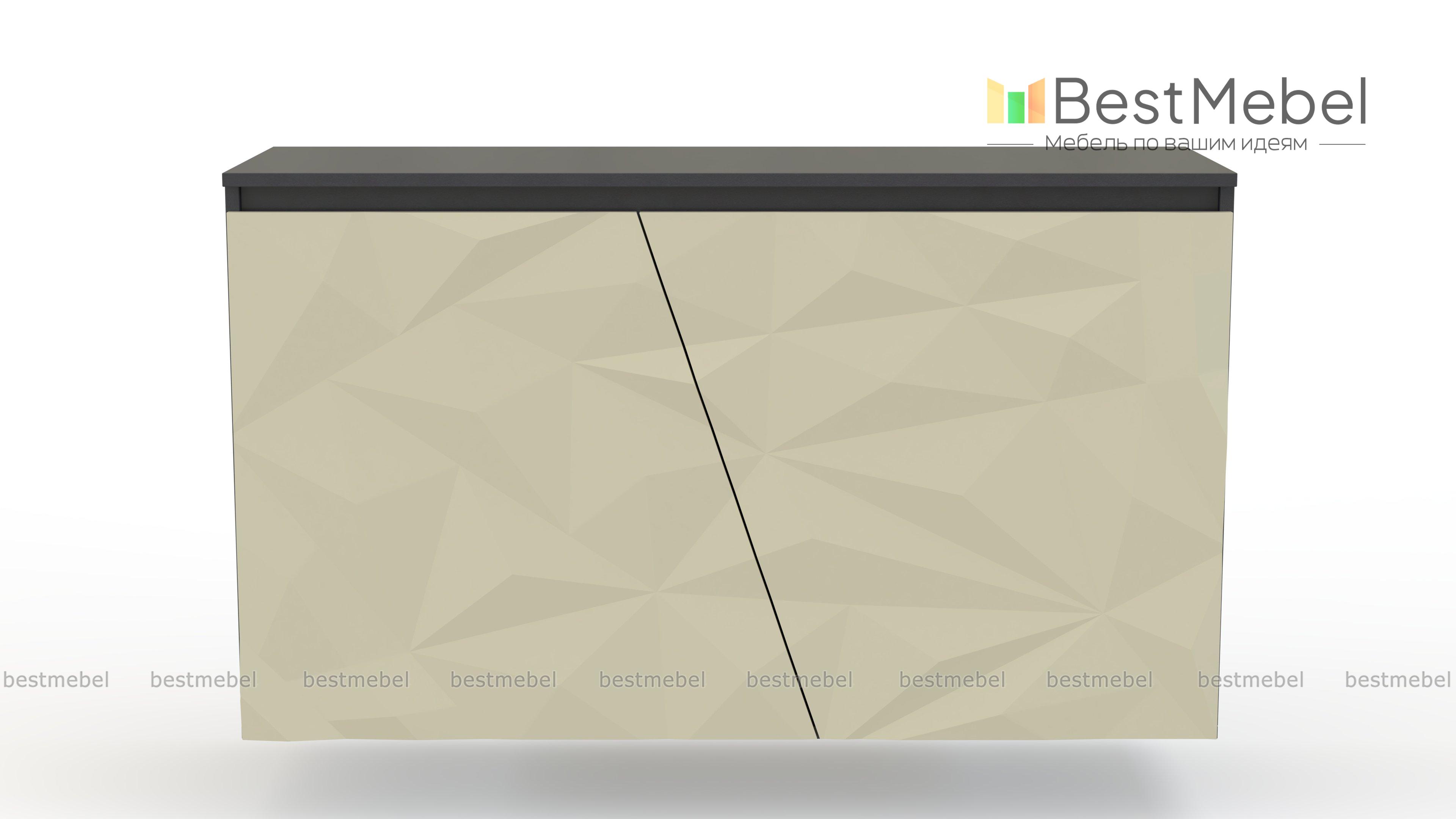 Комод Таис 10 BMS - Фото