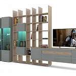 Гостиная Гелия BMS - Фото 2