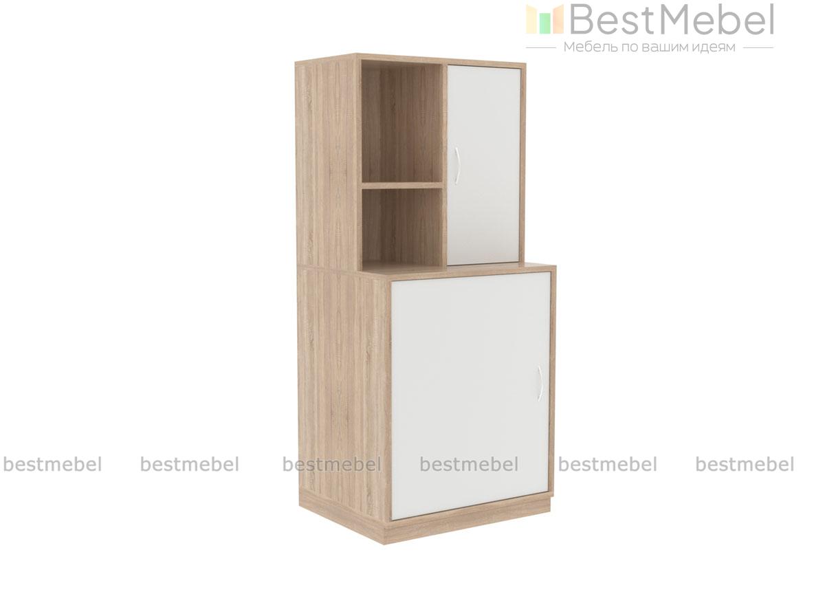 Комод Стеллаж-1 BMS - Фото