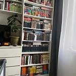 Стеллаж Билли Billy 2 - Фото от клиента