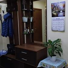 Прихожая Кора 12.11 BMS
