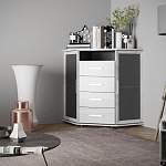 Тумба С-МД-К12Д BMS - Фото 2