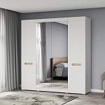 Шкаф Эдип 4 BMS - Фото 5