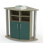 Тумба под аквариум Одиссей 2 BMS - Фото 2