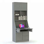 Компьютерный стол-трансформер Фимона 3 BMS - Фото 1