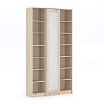 Стеллаж Серебро 5 BMS - Фото 2