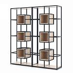 Стеллаж Авико 11 BMS - Фото 1