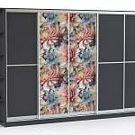 Шкаф-купе Аура 14 BMS - Фото 3