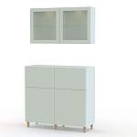 Тумба Бесто Besta 2 - Фото 1