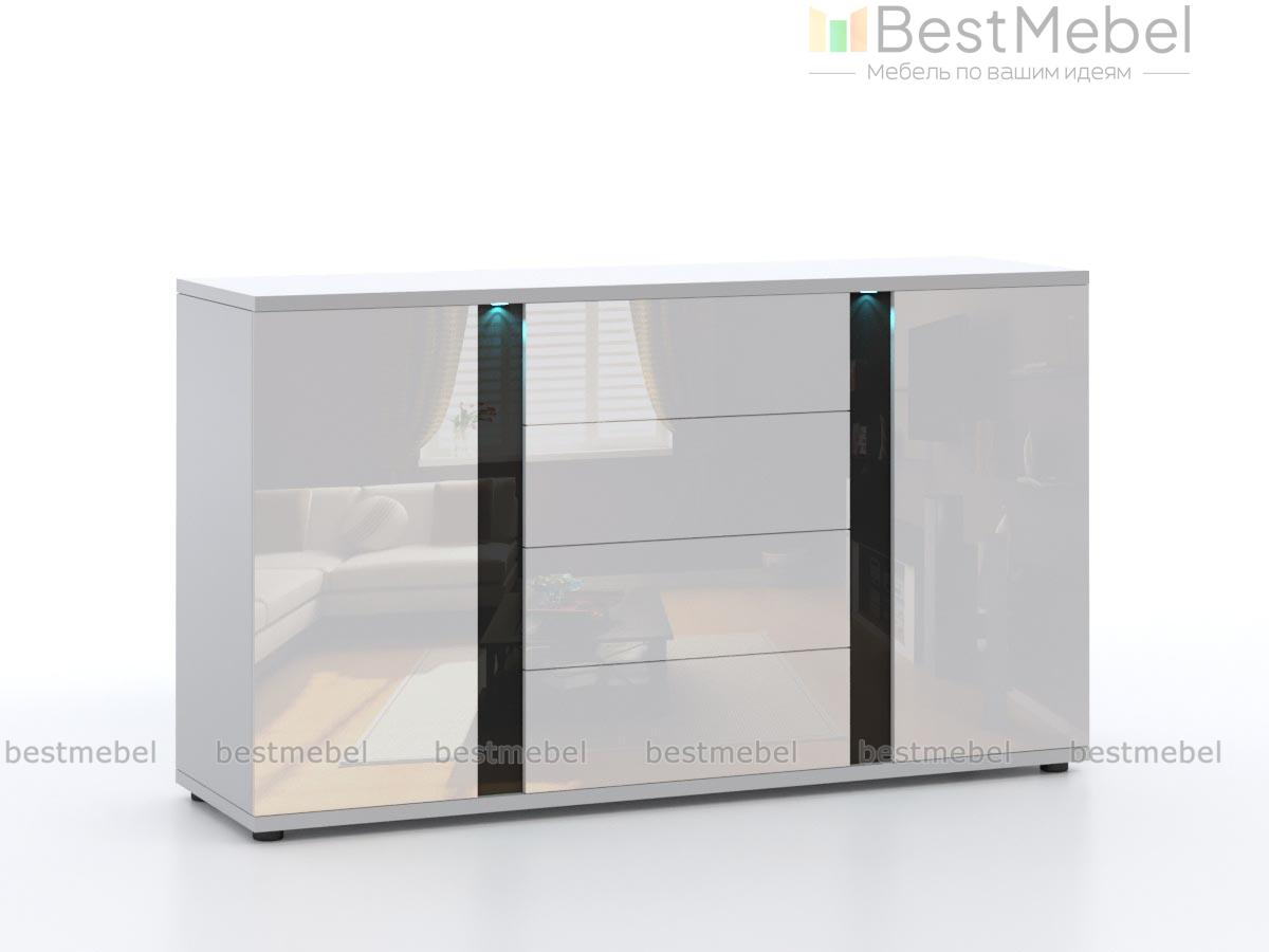 Комод Марокко LED BMS - Фото