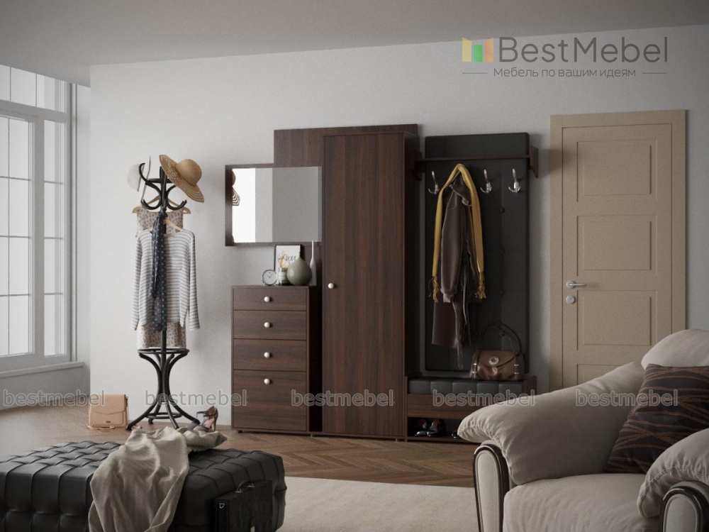 Прихожая Пр-12.9 BMS