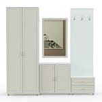 Прихожая Дана BMS - Фото 3