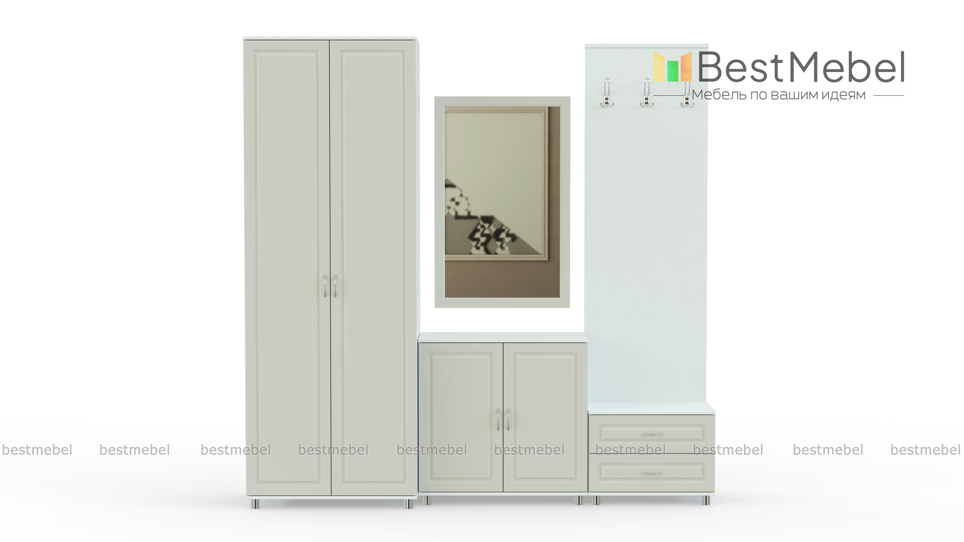 Прихожая Дана BMS - Фото