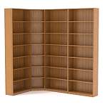 Стеллаж БДБ 7.4 BMS - Фото 10