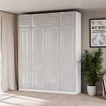 Шкаф распашной Руан 10 BMS - Фото 7