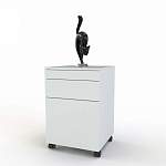 Комод на колесах Долли BMS - Фото 10