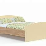 Кровать Валерия 2 BMS - Фото 1