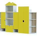 Стеллаж Шкипер 2 BMS - Фото 4