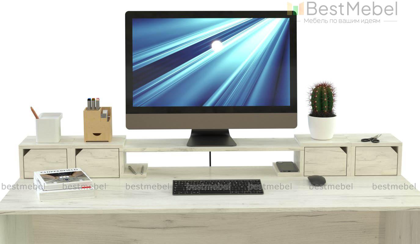 Подставка под монитор Олимп-2 BMS - Фото