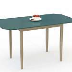 Кухонный стол Тулон 16 BMS - Фото 2