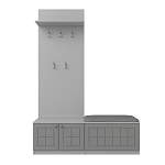 Прихожая Металлик BMS - Фото 3