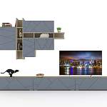 Стенка Санни 2 BMS - Фото 9