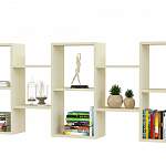 Полка книжная Барри 16 BMS - Фото 4