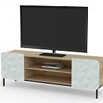 Тумба под ТВ Рафаэль 11 BMS - Фото 6