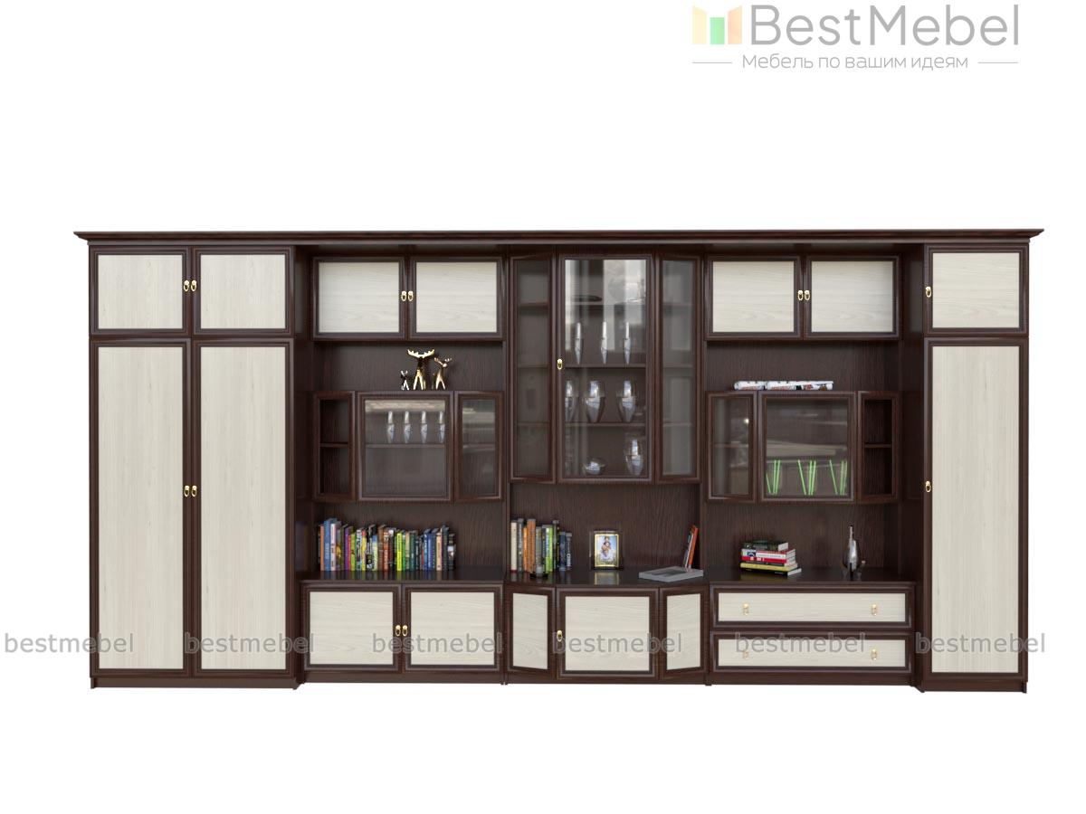 Гостиная Сенатор 1 BMS - Фото