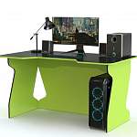 Геймерский стол Брук тип 10 BMS - Фото 4