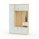 Прихожая Натали 1.1 BMS - Фото 5