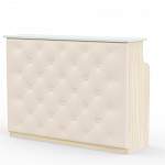 Стойка ресепшн Женева К-2 BMS - Фото 1